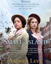 Маленький остров (2014) смотреть онлайн
